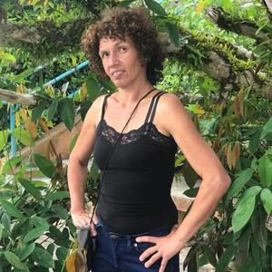 Meet your Posher, Jannet